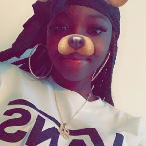 Meet your Posher, Princess